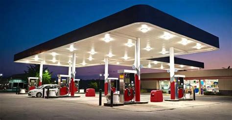 how much is a gas station franchise|Iba pa.